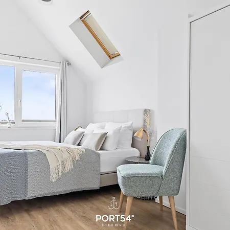 아파트 Meerhaus 18