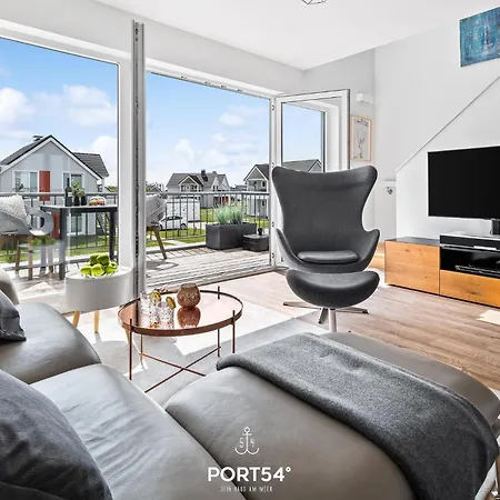 Meerhaus 18 올페니츠