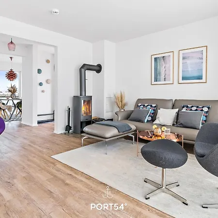 Meerhaus 18 * 올페니츠