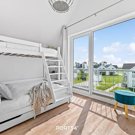 아파트 Meerhaus 18