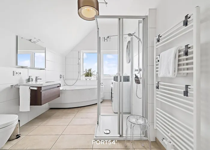 Meerhaus 18 Olpenitz